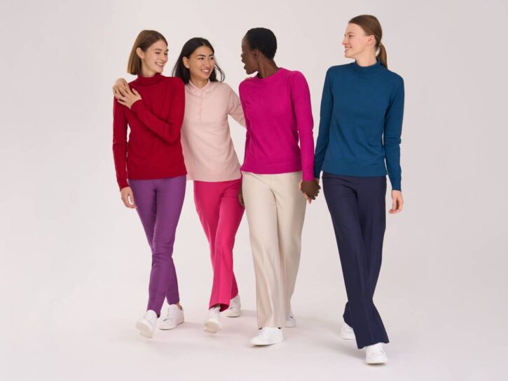 Pantaloni comodi: 5 must-have per 5 i tuoi look firmati Ragno