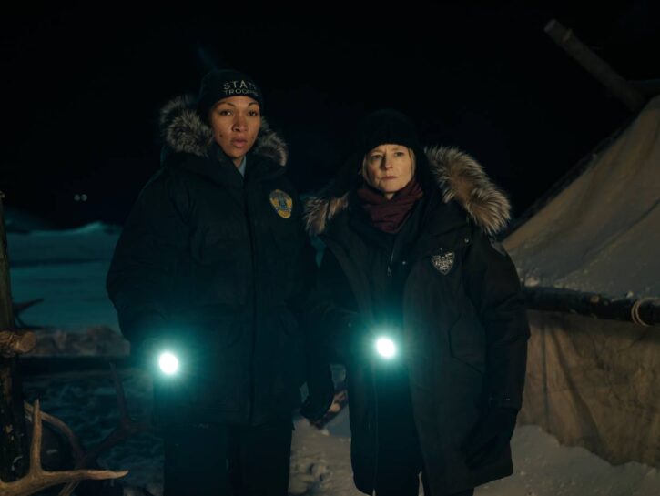 Torna True Detective. E questa volta c'è Jodie Foster