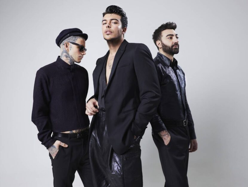 the kolors