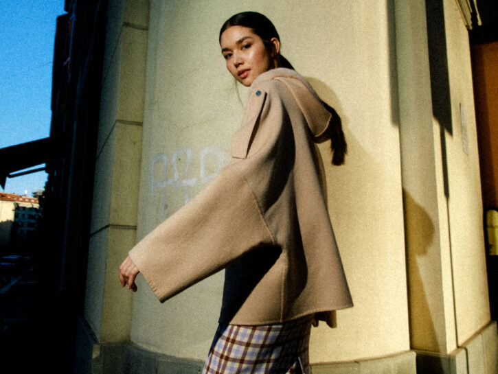 Torna TheOneMilano, scrigno dell'outerwear senza tempo