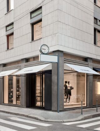 Shopping: i nuovi imperdibili indirizzi della moda a Milano
