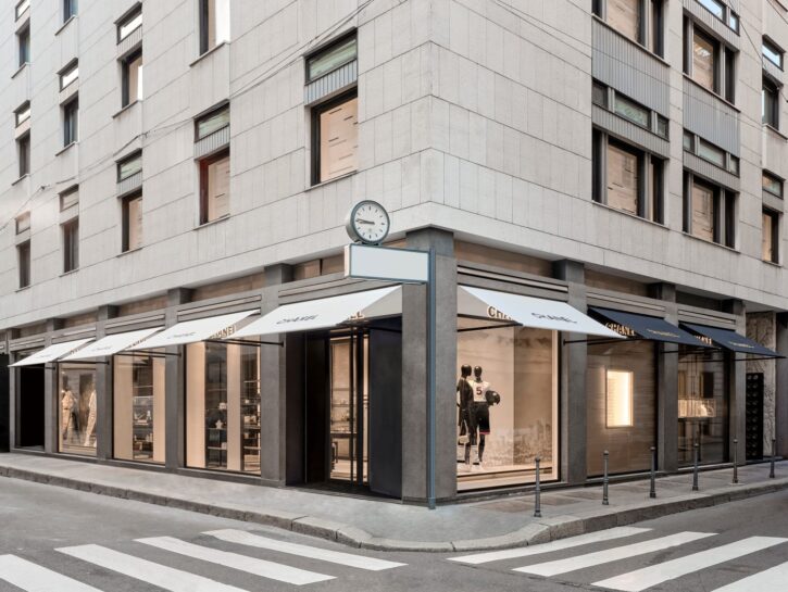 Shopping: i nuovi imperdibili indirizzi della moda a Milano