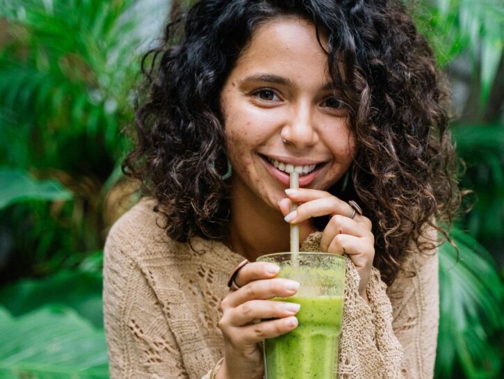 Veganuary: la challenge green che anche nel 2025 spopola sui social