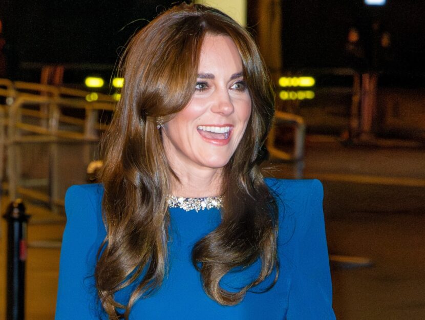 kate middleton capelli