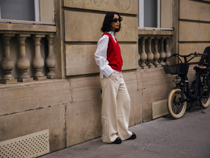 Detox post-feste: 5 look facili da copiare