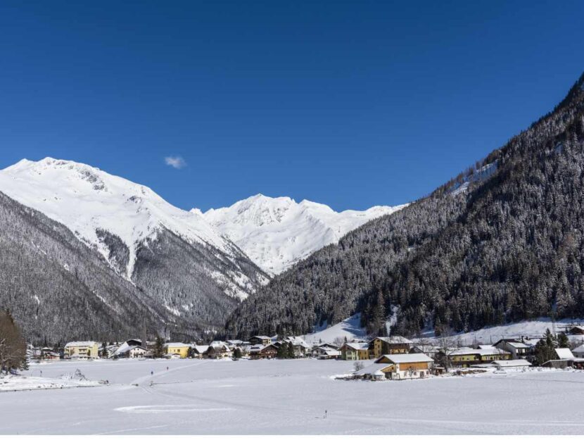 mallnitz parco nazionale alti tauri carinzia