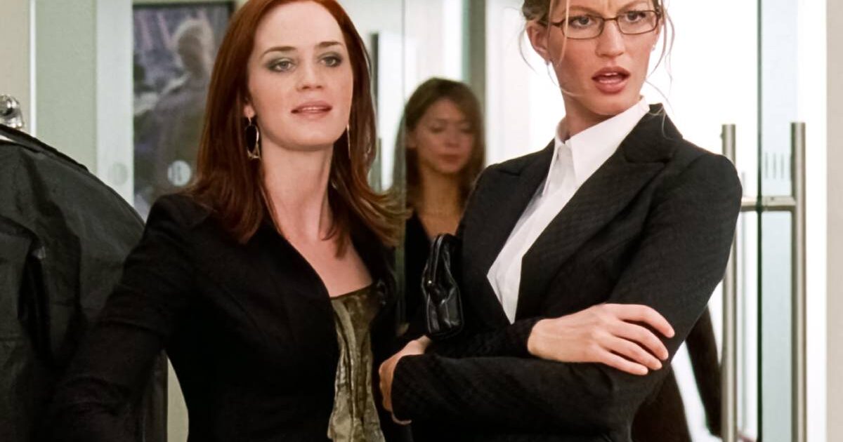 Office siren il nuovo trend che ossessiona la Gen Z Donna Moderna