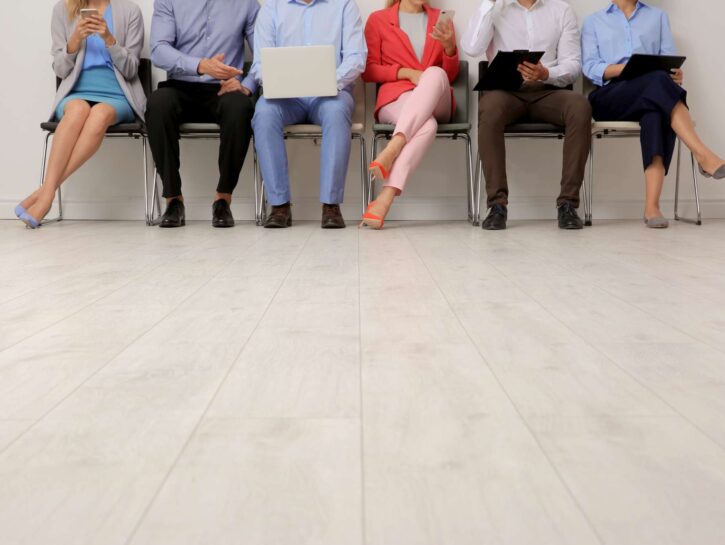 Colloqui di lavoro, perché per la generazione Z sono un problema ...