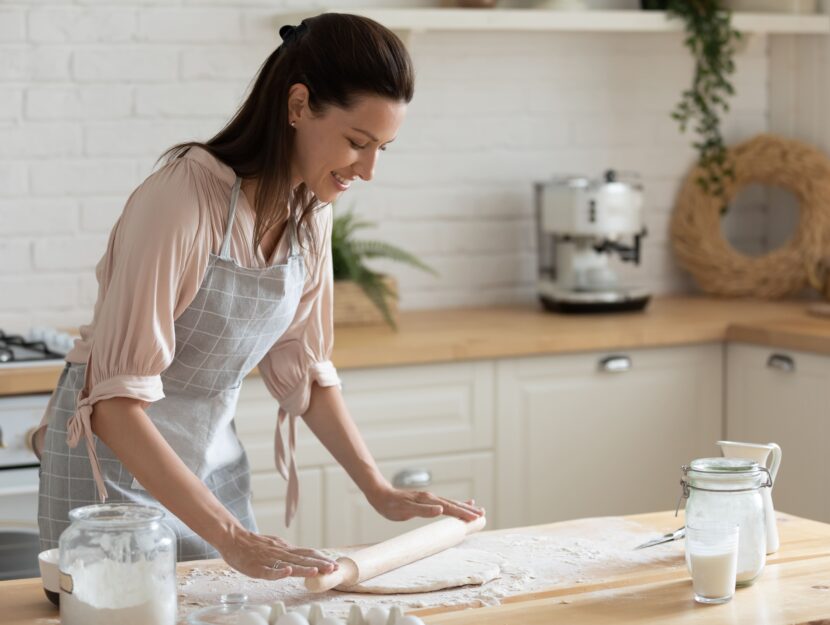 Tutti gli accessori utili in cucina per fare la pizza in casa - Donna  Moderna