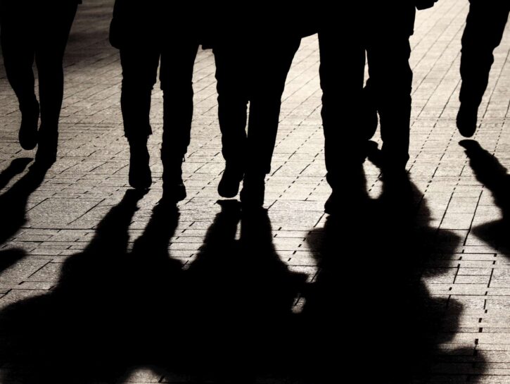 Se gli uomini si comportassero come le donne? Il costo della virilità