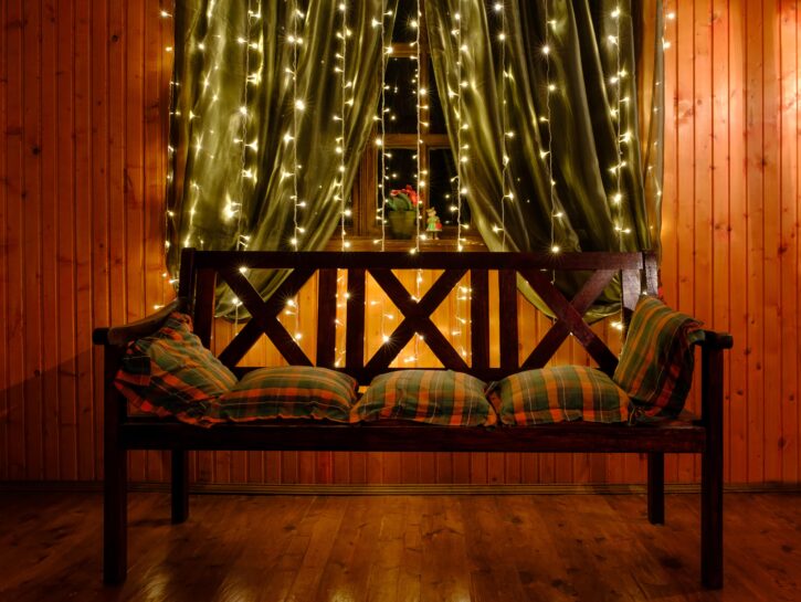 20 Spille A LED A Cuore Rosso - Decorazioni Luminose Per Feste E Abbigliamento - Foto 6