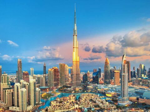 Dubai, la meta turistica più sopravvalutata del mondo secondo Reddit