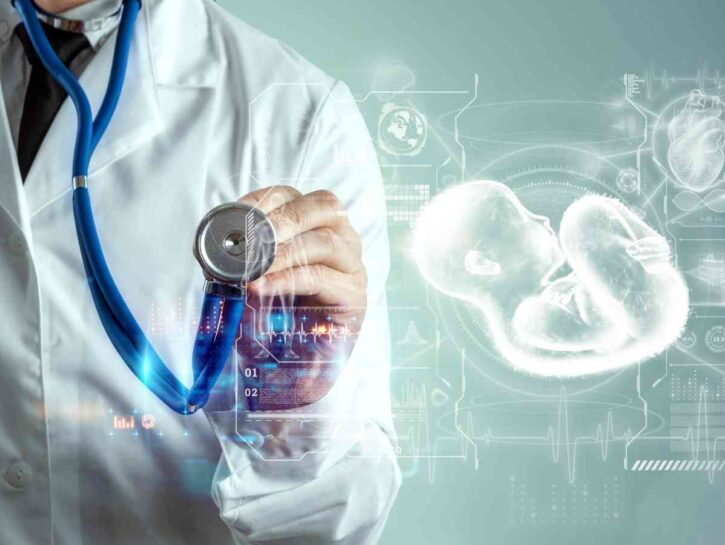 Utero artificiale: verso la sperimentazione umana