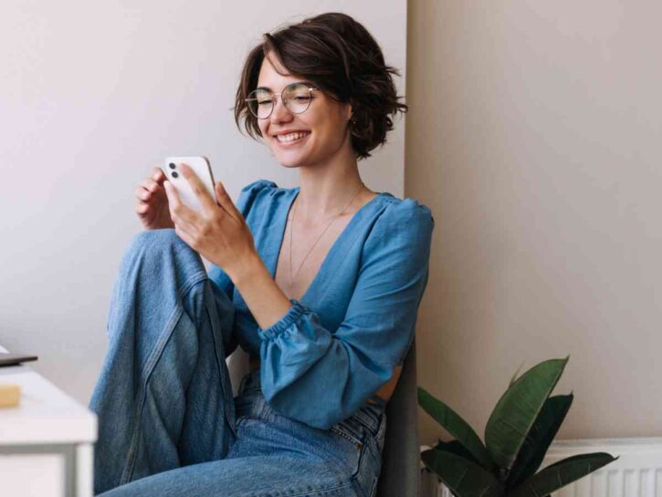 Il tuo stile nei messaggi in chat? Rivela la tua età