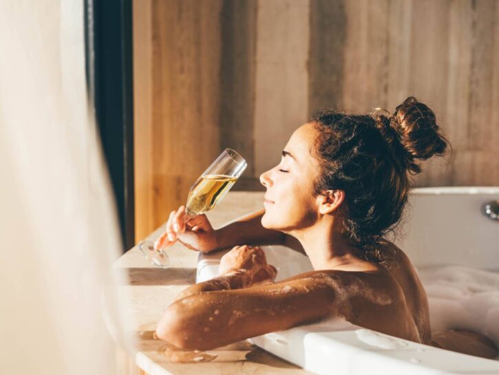 Gli hotel più esclusivi del mondo per il 2024: la classifica