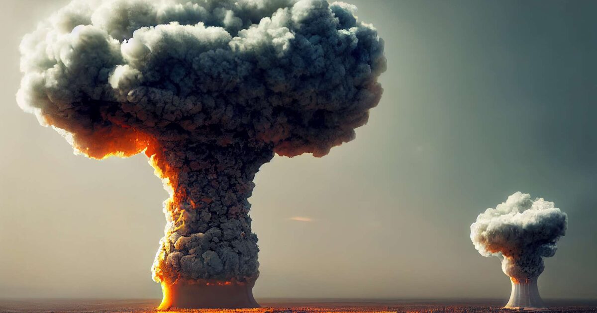 Ecco i Paesi più sicuri al mondo in caso di Terza Guerra Mondiale