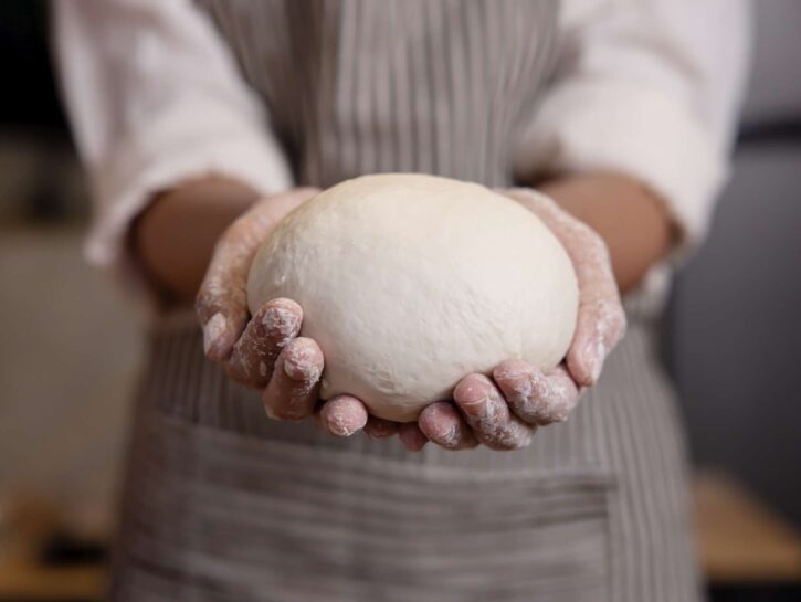 Come preparare la focaccia della Befana