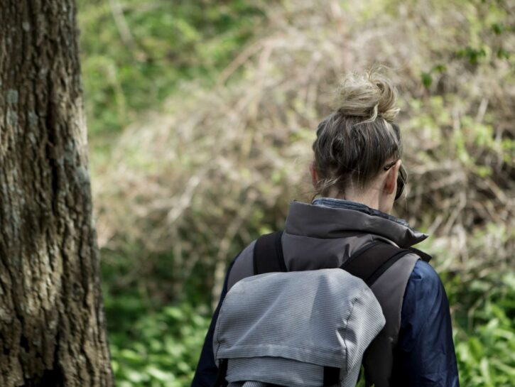 Rucking, perché camminare con lo zaino fa bene
