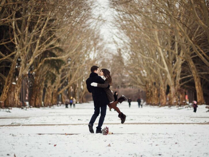 Le città più romantiche d'Europa dove trascorrere San Valentino