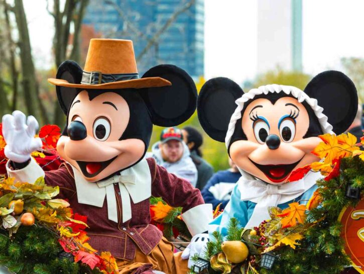 I primi Topolino e Minnie liberi da copyright: cosa succede adesso