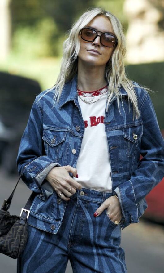 Denim di primavera: 5 tendenze di cui non ti aspettavi il ritorno