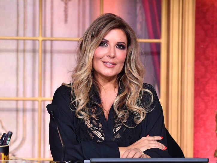 Selvaggia Lucarelli, archiviata la querela di Bongiorno e Hunzinker