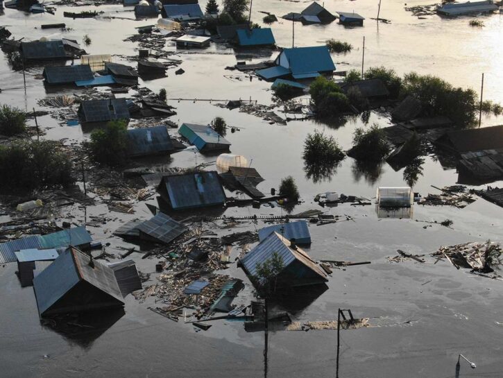 Europa a rischio tsunami? Il centro di allerta: 