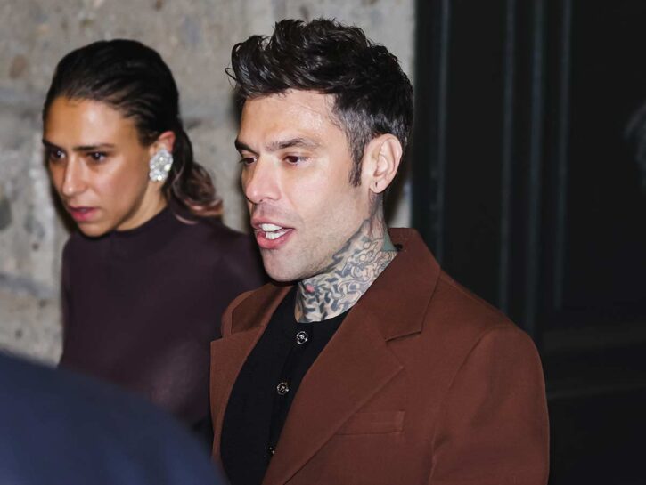 Salute mentale, Fedez: 