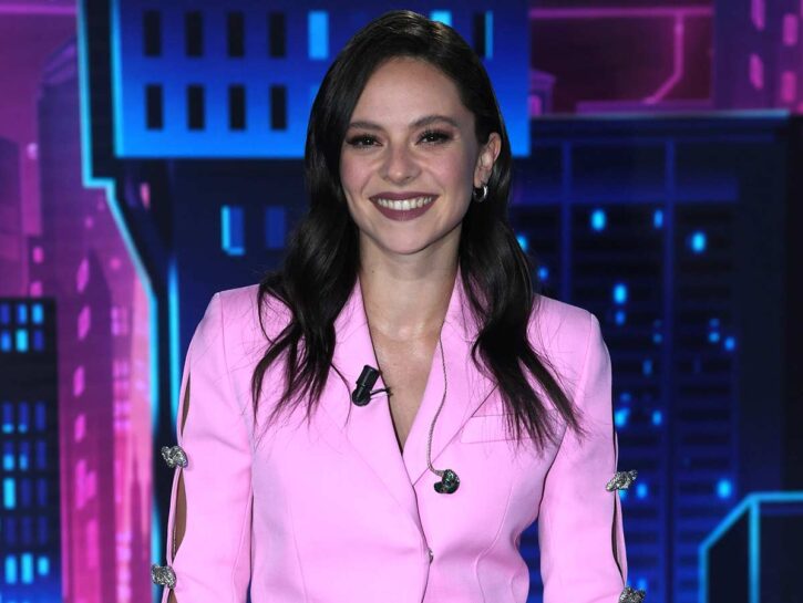 La rivelazione di Francesca Michielin: 
