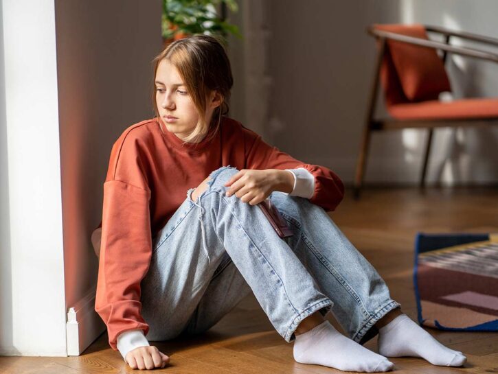 Save the Children, il 52% degli adolescenti ha subito violenza in coppia