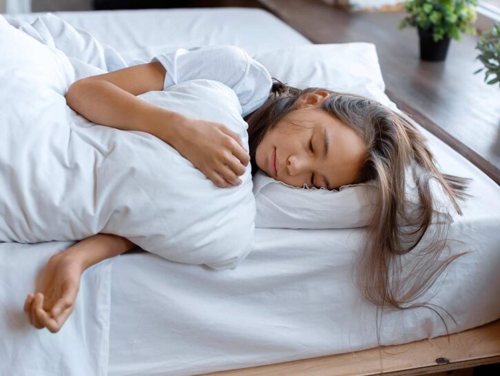 Addio quelli della notte, la Gen Z va a letto presto