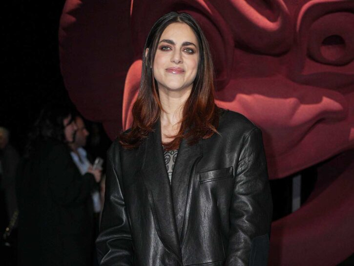 Miriam Leone criticata dagli hater: 