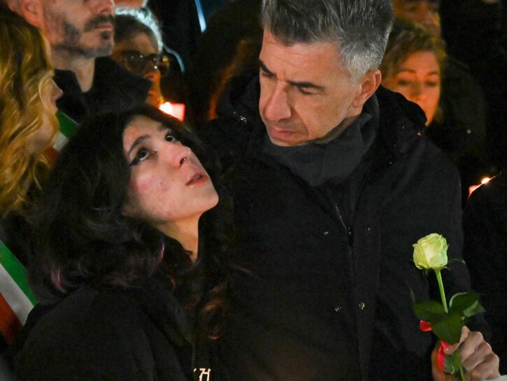 Sanremo, Elena Cecchettin contro Mare fuori: «Siparietto inutile»