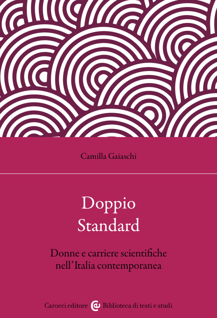 Doppio standard donne scienza Gaiaschi