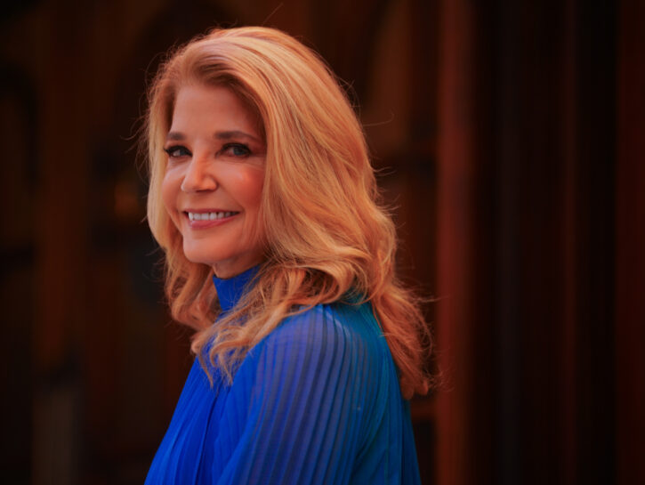 Candace Bushnell: «Sex and the City sono io»