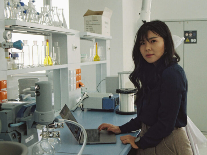 Donne e scienza: a che punto siamo?