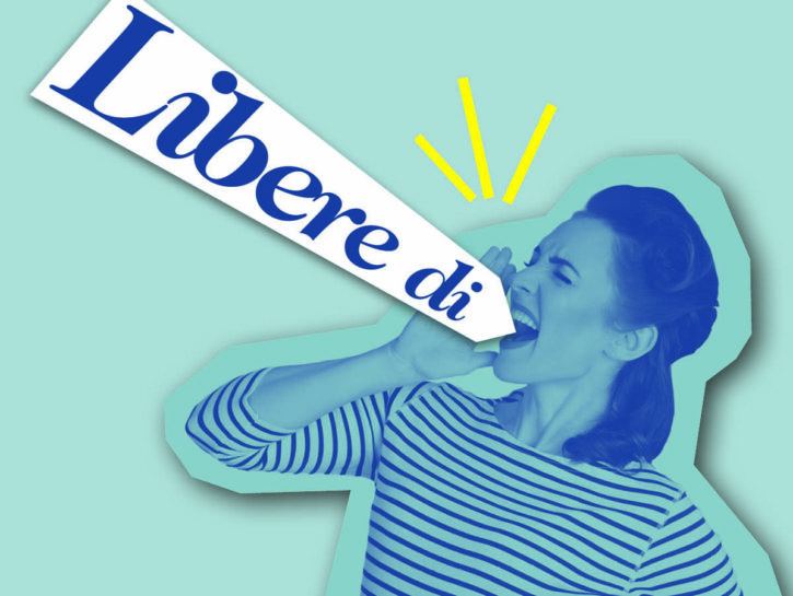 Libere e Uguali: il nostro progetto per i diritti delle donne