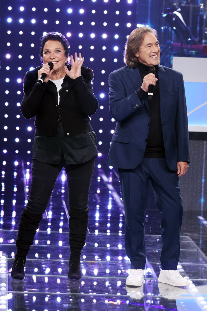 sanremo 2024 gli stylist