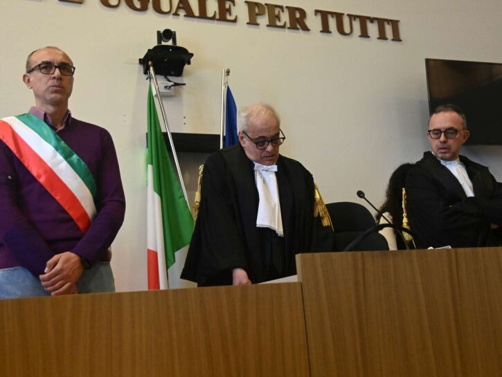 Femminicidio Matteuzzi, ergastolo a Giovanni Padovani