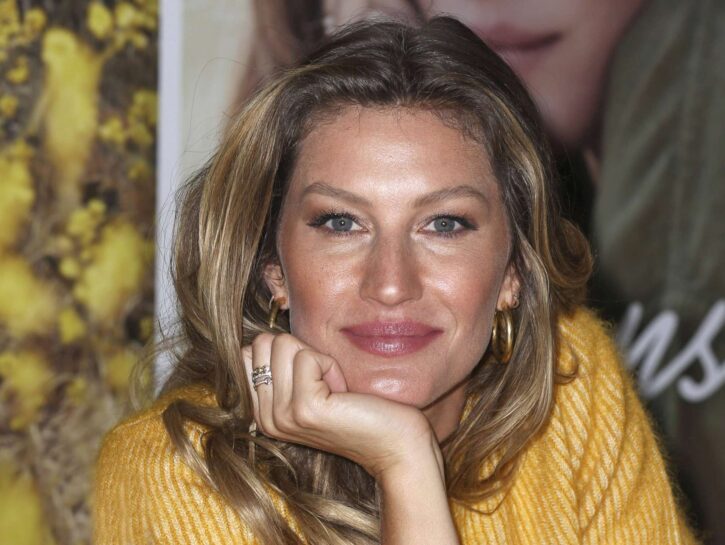 Gisele Bündchen, la love story con Joaquim Valente va a gonfie vele