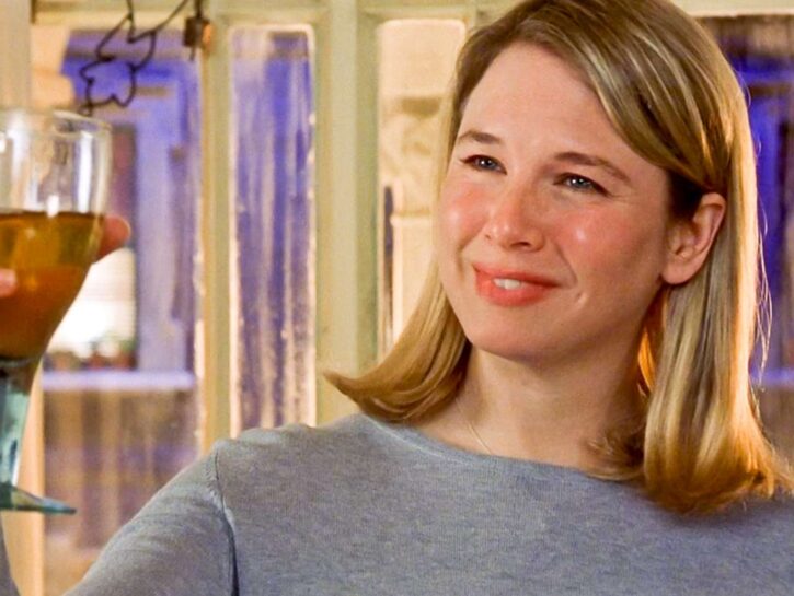 Bridget Jones, il quarto film con Renée Zellweger si farà