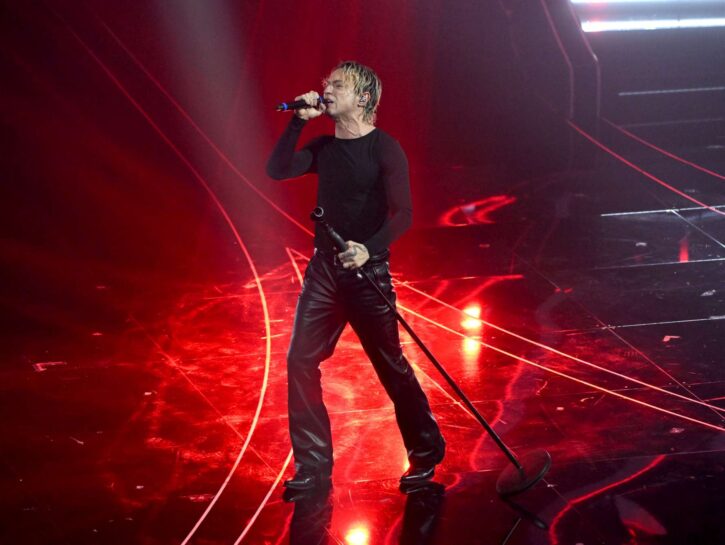 Sanremo 2024, chi ha vinto 