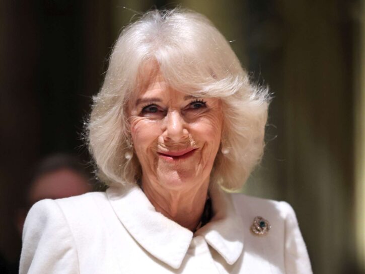 Quando William diventerà Re quale ruolo avrà Camilla?