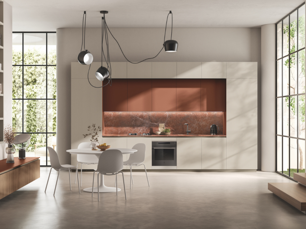 cucina MIRA-di-Scavolini