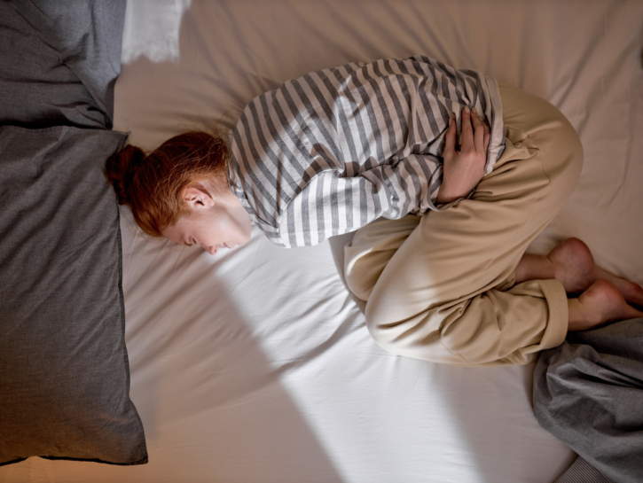 Io e l'endometriosi