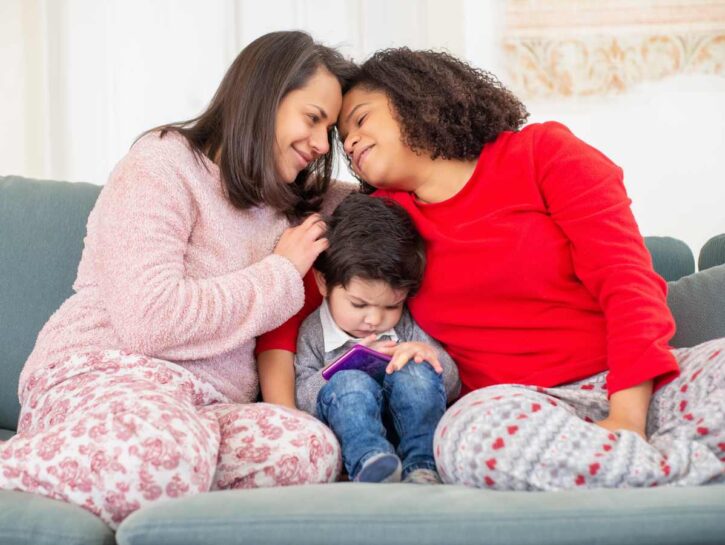 Mamme cancellate: contrordine dalla Corte d'Appello di Brescia