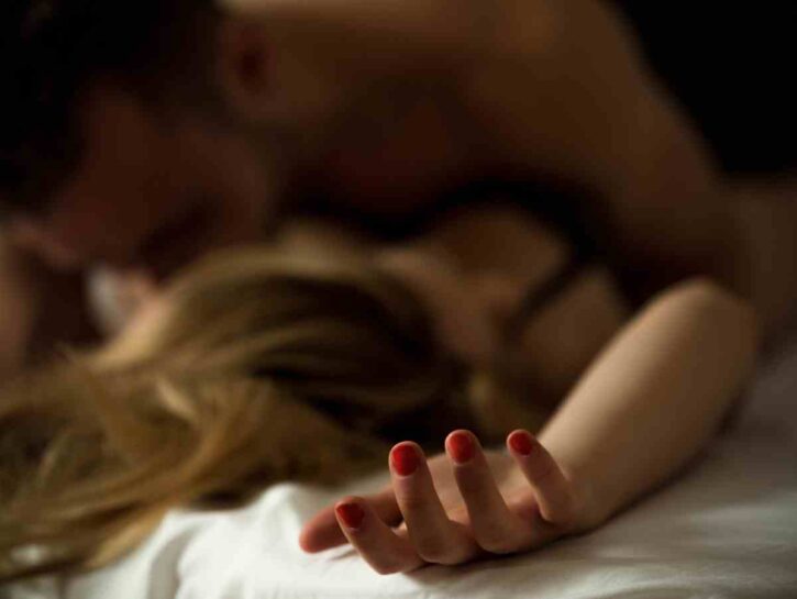 Ma è così importante fare sesso la prima sera?
