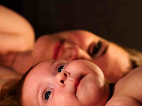 Maternità: come cambia il cervello