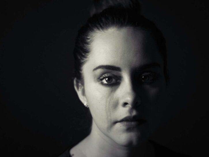 Violenza sulle donne: mentire per proteggere il partner
