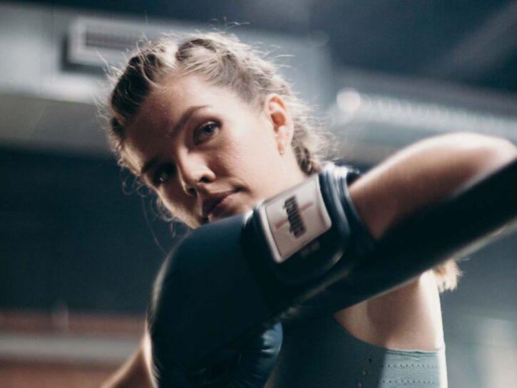 Sport da combattimento: ci hai mai pensato?